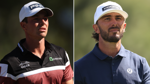 7 Big Names Who Missed The Cut At The Valspar Championship