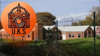 LIVE🔴 Crowborough Migrant Camp 22/03/26