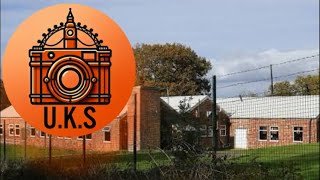 LIVE🔴 Crowborough Training Camp