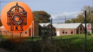 LIVE🔴 Crowborough Training Camp