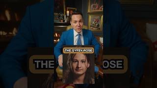 Gypsy Rose Case In 60 Seconds! #law #education