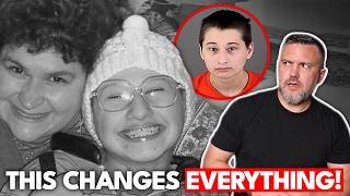 Recently Released Videos Show a Very Different Gypsy Rose