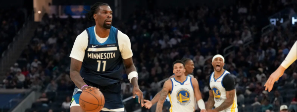 Will Naz Reid Return Against Boston Celtics?