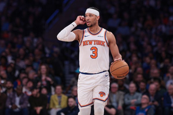 Final Injury Report for Wizards-Knicks: Will Josh Hart, Trae Young Play?