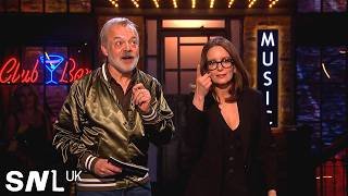 Tina Fey Monologue | SNL UK