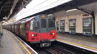 Golders Green: Striking Gold?