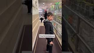 I love the hustle bustle of Golders Green especially late at night