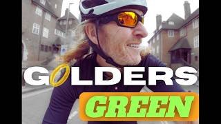 London's most Misunderstood Jewish Neighbourhood: Golders Green