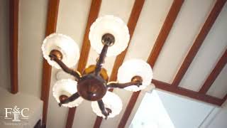 6 Bedroom House For Sale in Rodborough Road, Golders Green