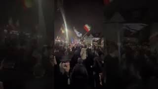 Golders Green Celebrates as Jews and Iranians Unite After Khamenei Death Report