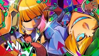 Anny - VIZARD ft. @Chrono0