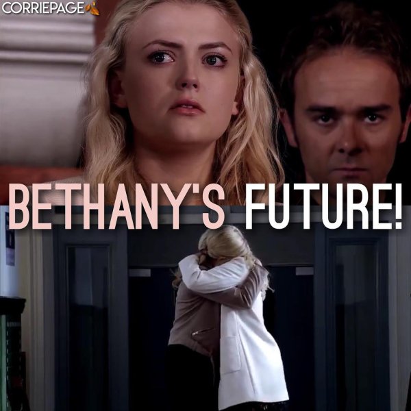 -
Wow! Tonight’s Episode saw ALL Bethany’s Predators get ...