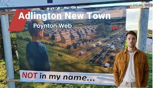 Adlington New Town Housing