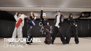 ALLDAY PROJECT - 'ONE MORE TIME' DANCE PRACTICE VIDEO