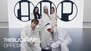 ALLDAY PROJECT - ‘LOOK AT ME’ PERFORMANCE VIDEO