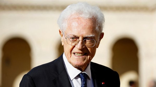 Mort de Lionel Jospin, ancien Premier ministre socialiste et architecte de la "gauche plurielle", &agrave; l'&acirc;ge de 88’ans