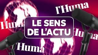 Les résultats des élections municipales + la mort de Lionel Jospin