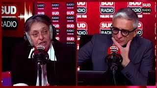 Françoise Degois : "Lionel Jospin ne s'est jamais remis de sa défaite de 2002"