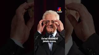 Lionel Jospin est mort à l’âge de 88 ans : voici trois choses à savoir sur lui.