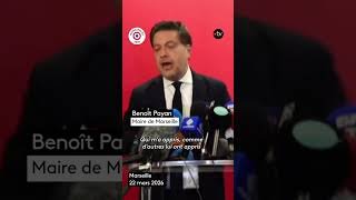 "Lionel Jospin m’a beaucoup appris", Benoît Payan