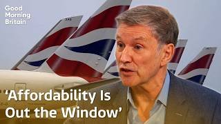 Top tips for booking your Easter holiday as disruption from Iran war continues