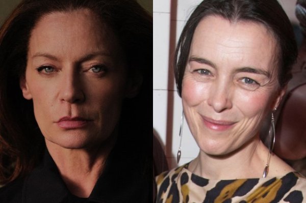 Michelle Gomez withdraws from One Flew Over The Cuckoo’s Nest at the Old Vic – Olivia Williams cast