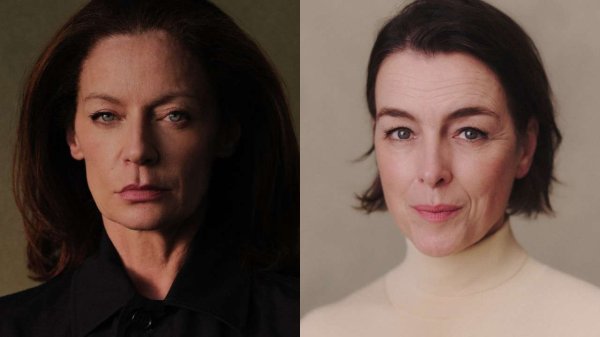 Olivia Williams replaces Michelle Gomez as Nurse Ratched in One Flew Over the Cuckoo’s Nest at The Old Vic | West End Theatre