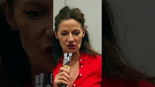 Doctor Who: Michelle Gomez SPILLS on Missy