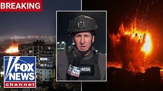 BREAKING: Israel UNDER FIRE amid Trump ultimatum to Iran