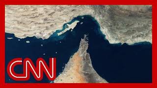 Trump gives Iran 48-hour ultimatum to reopen Strait of Hormuz