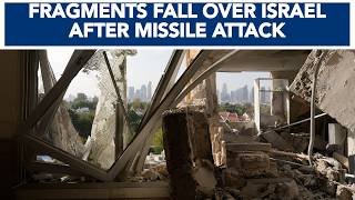 Trump posts on Truth Social he is 'winding down' military efforts in Iran