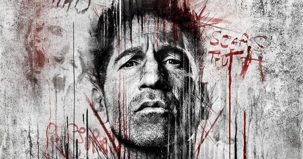 Marvel reveals the record-setting runtime for its upcoming Punisher Special Presentation