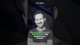 Lanoid Radvinsky: The Billionaire Behind OnlyFans