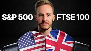 S&P 500 vs FTSE 100 in 2026