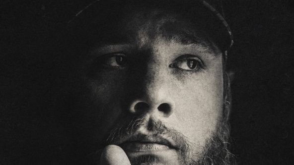 Luke Combs: The Way I Am