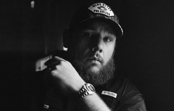 Album reviews: Luke Combs | Kim Gordon | Alexis Taylor | wor_kspace