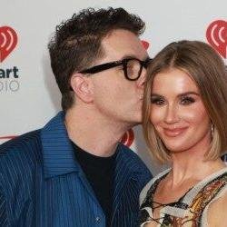 Bobby Bones And Wife Welcome Baby Bones.
