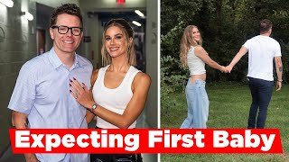 Bobby Bones And His Wife Caitlin Are Expecting Their First Baby Together