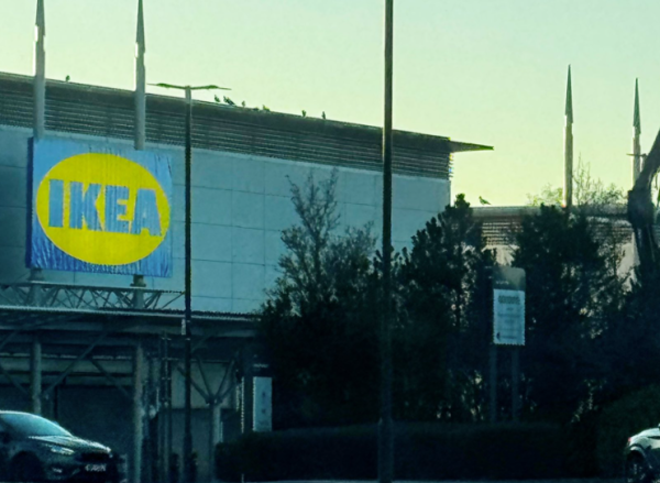 IKEA announces March 23 as new opening date | Dundee Culture