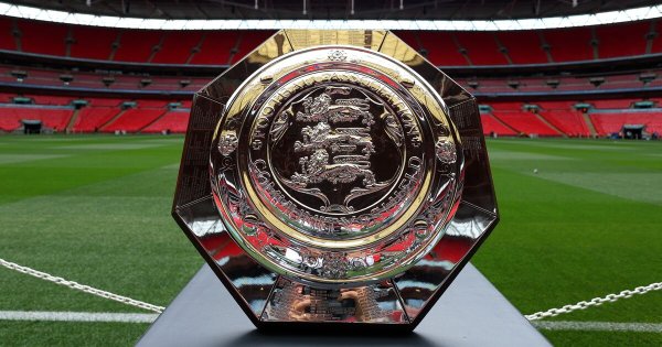 Community Shield moved out of England as FA confirm new host venue