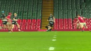 Road to Principality | Schools & Dewar Shield Finals Day