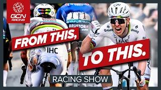 Tadej Pogačar Most RIDICULOUS Performance Yet?! | GCN Racing News Show
