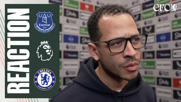 Rosenior’s post-Everton thoughts 🎤