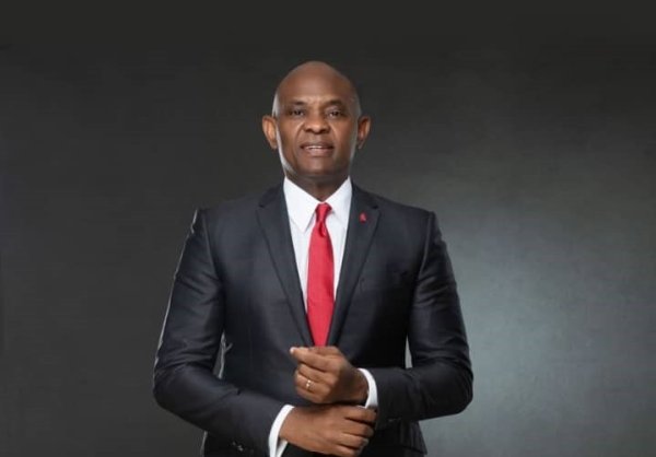 How my foundation supported 24,000 entrepreneurs with over $100 million in 16 years – Elumelu