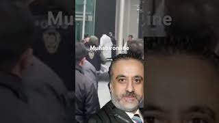 Erol Köse (61) evinin balkonundan düşerek hayatını kaybetti. işte ilk görüntüler.. #erolköse