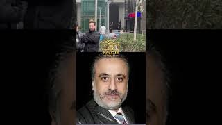 Yapımcı Erol Köse, Maslak’taki evinin 16. katından düşerek hayatını kaybetti… #erolköse #sondakika