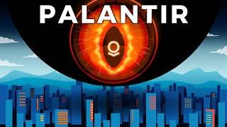 Palantir Technologies Explained Like You’re 5