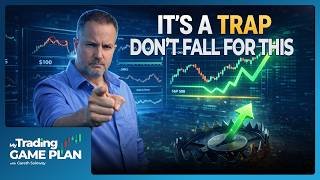 THE OIL CRASH IS COMING: Why I Am Flipping Bullish on the S&P 500 📈
