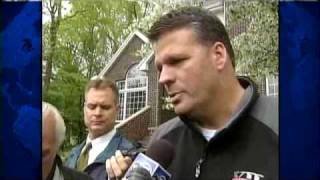 Greg McDermott Leaves ISU For Creighton Job