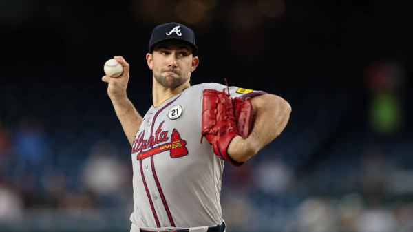 Spencer Strider to open season on IL with oblique strain as decimated Braves rotation takes another hit